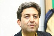 پیام تسلیت معاون امور رسانه‌ای و تبلیغات وزارت ارشاد به علیرضا بهرامی