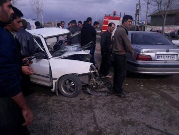 «جاده بابل-بهنمیر» قربانگاه روزانه