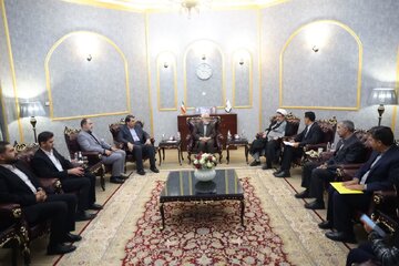 کرمان پایلوت رفع بیکاری و تأمین مسکن مددجویان کمیته امداد شد