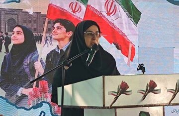 معاون وزیر آموزش‌وپرورش: جریان علم و اندیشه در ایران هرگز متوقف نمی‌شود