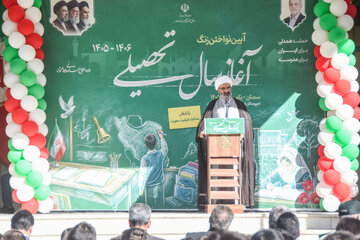 امام جمعه سمنان تأکید کرد: ضرورت رویکرد امیدمحور در سال تحصیلی جدید