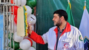 نهادهای بین المللی خاصیت‌شان را از دست داده‌اند/ هلال احمر دستگاه وزارتخانه‌ای نیست