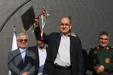 زنگ «مهر و مقاومت» در مدارس گیلان نواخته شد
