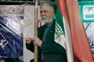واکنش وزیر ارشاد به سخنرانی پزشکیان در سازمان ملل