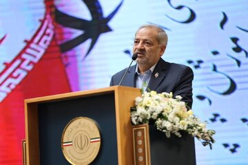 وزیر آموزش‌وپرورش: خیرین مدرسه‌ساز ۳۰ همت برای توسعه فضاهای آموزشی هدف‌گذاری کرده‌اند