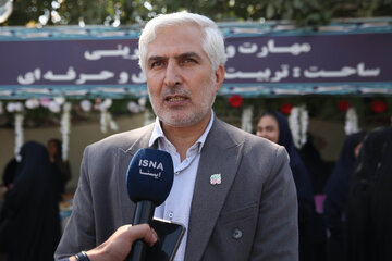 معاون آموزش متوسطه آموزش و پرورش خراسان رضوی: امسال هیچ کلاس خالی از معلم در استان نداریم