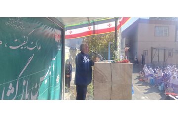 رحیمی: مدرسه باید محل فراگیری درس زندگی، مسئولیت‌پذیری و همزیستی باشد