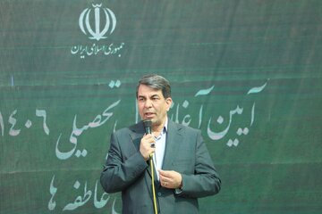 استاندار کرمان: بازگشایی مدارس نشان‌دهنده ثبات در کشور است