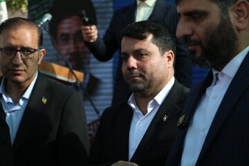 آغاز سال تحصیلی ۵۵ هزار دانش‌آموز قرچکی در ۱۹۰۰ کلاس درس