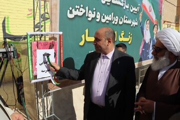 فرماندار ورامین: کیفیت آموزش باید در اولویت شورای آموزش و پرورش قرار گیرد