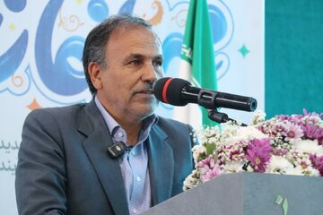 فرماندار: نزدیک به ۶۰ مدرسه تخریبی در رفسنجان وجود دارد