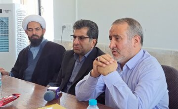 مرز «گلورده» در آستانه بازگشت به چرخه مبادلات مرزی با افغانستان