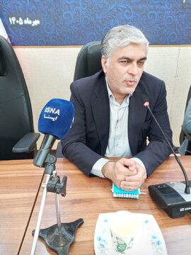 جهاددانشگاهی می‌تواند در کنار دانشگاه‌ها به مسائل استان پاسخ دهد