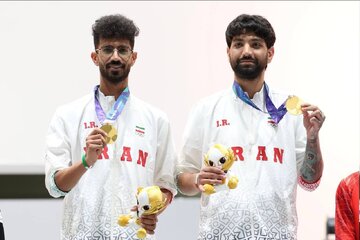 اظهارات ملی‌پوشان eFootball پس از قهرمانی در بازی‌های آسیایی آیچی - ناگویا