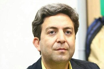 پیام تسلیت معاون امور رسانه‌ای و تبلیغات وزارت ارشاد به علیرضا بهرامی