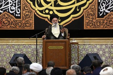 امام جمعه قم: روش اجتهادی آیت‌الله‌العظمی شبیری زنجانی باید در حوزه‌های علمیه تدریس شود