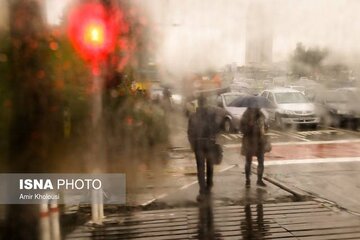 بارش‌ها در راه‌اند؛ مراقب «باران‌های اسیدی» باشیم 