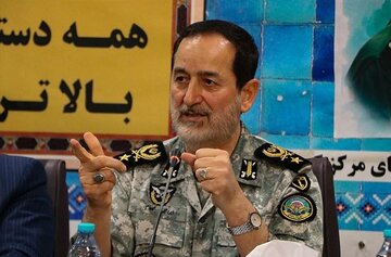 یک مسئول در نیروهای مسلح: دشمن از دقت عملیات‌های ما غافلگیر شد