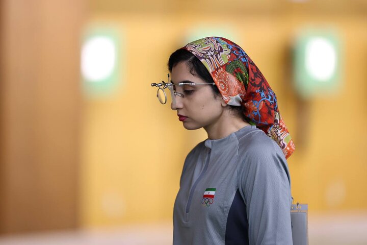 نتایج ورزشکاران ایران در روز چهارم بازیهای آسیایی