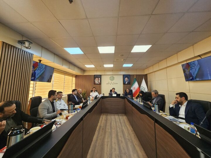 آغاز رصد و پایش ترافیک صبحگاهی اول مهر در پایتخت