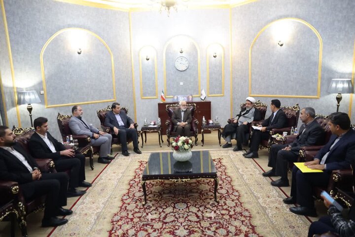 کرمان پایلوت رفع بیکاری و تأمین مسکن مددجویان کمیته امداد شد