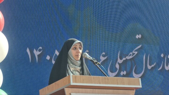 بهروزآذر: مدرسه محل یادگیری «درس زندگی» است نه فقط انتقال دانش