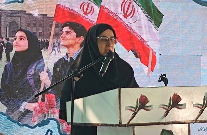 معاون وزیر آموزش‌وپرورش: جریان علم و اندیشه در ایران هرگز متوقف نمی‌شود