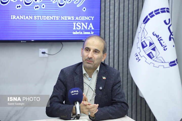 سومین کنگره بین‌المللی سالمندی ۱۹ تا ۲۱ آبان‌ماه در تبریز برگزار می‌شود