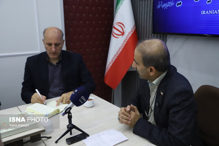 سومین کنگره بین‌المللی سالمندی ۱۹ تا ۲۱ آبان‌ماه در تبریز برگزار می‌شود