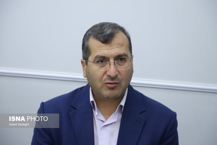 ضرورت تعیین متولی واحد برای سالمندی