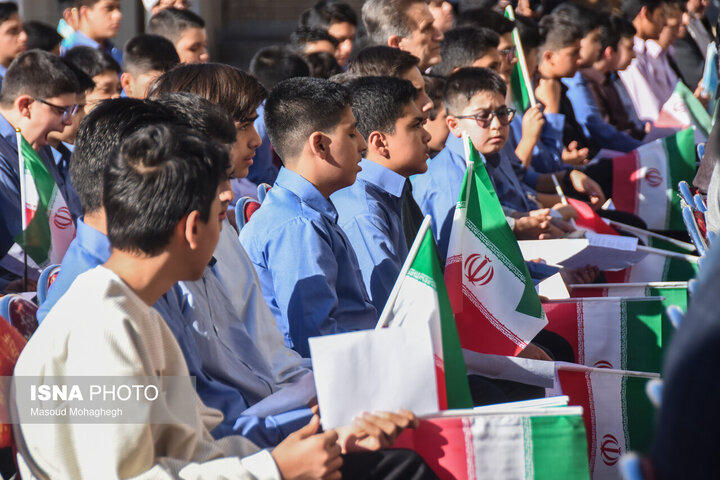 میانگین معدل دانش‌آموزان بوشهری به ۱۰.۹۱ رسید