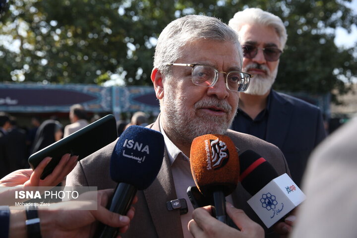 استاندار خراسان رضوی: امسال باید بحث اصلی و اولویت کیفیت آموزش باشد