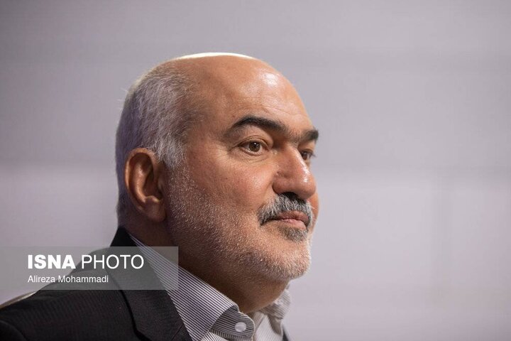 استاندار: دانش‌آموزان از همین حالا خود را برای پیگیری مسائل خوزستان آماده کنند 