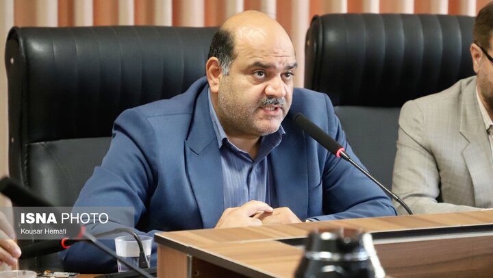 استاندار