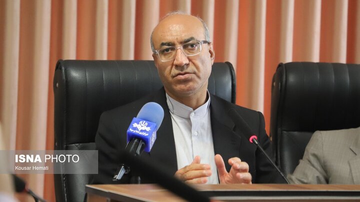 استاندار: باشگاه استقلال حامی چند تیم ورزشی کرمانشاه می‌شود