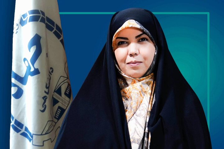 اهمیت دادن به دختران دانشجو، سرمایه‌گذاری بر آینده جامعه است