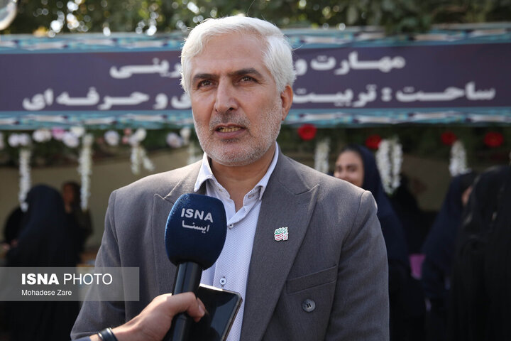 معاون آموزش متوسطه آموزش و پرورش خراسان رضوی: امسال هیچ کلاس خالی از معلم در استان نداریم
