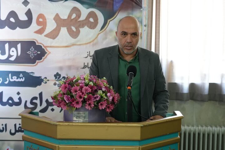 شهردار کهریزک: ایستادگی دانش‌آموزان، نماد تداوم امید و مقاومت ملی است