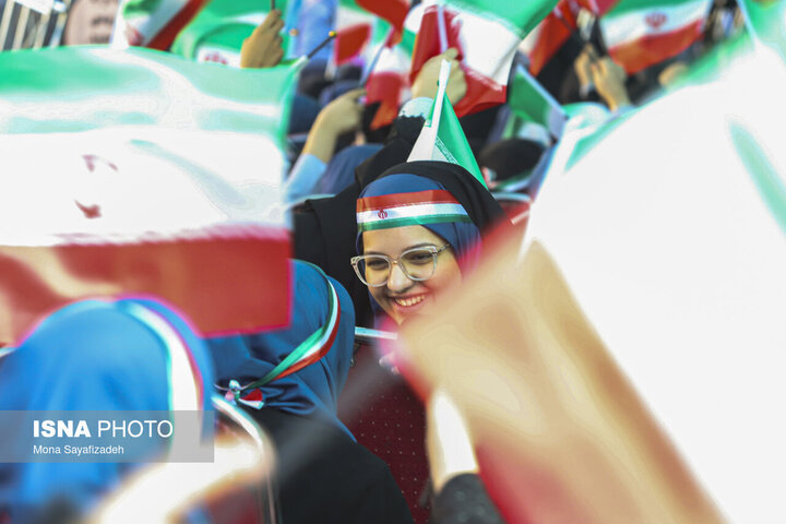 امام جمعه ایجرود: تربیت دانش‌آموزان به هم‌افزایی مسجد، منزل و مدرسه نیاز دارد