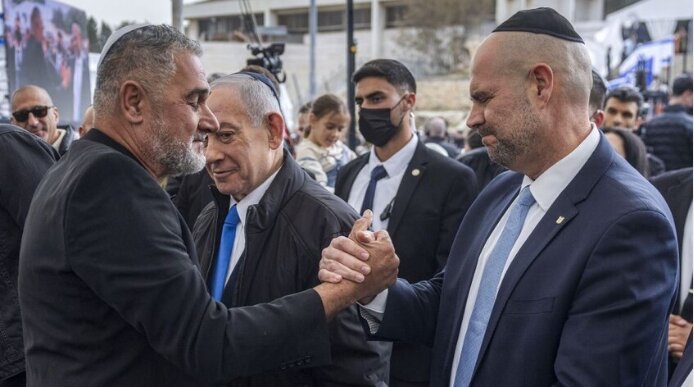آیا نتانیاهو از حمله ۷ اکتبر خبر داشت؟