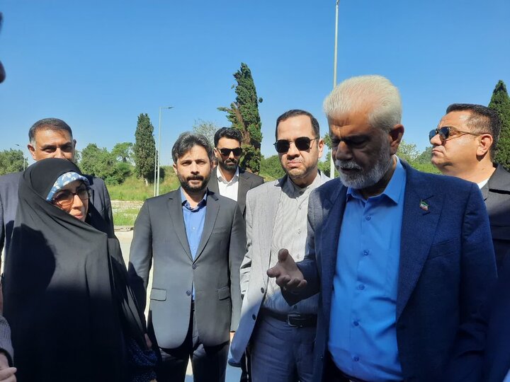 تأکید کمیسیون بهداشت مجلس بر رفع موانع تکمیل مرکز آموزشی درمانی ساری