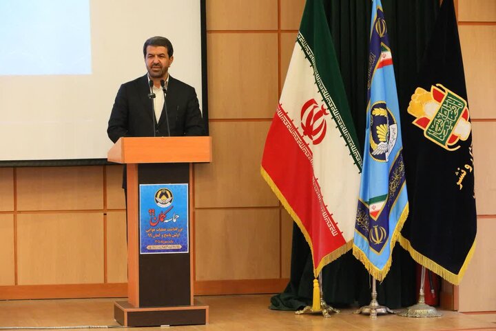 نیروی هوایی، پیشگام تعیین کننده در دفاع از اقتدار کشور