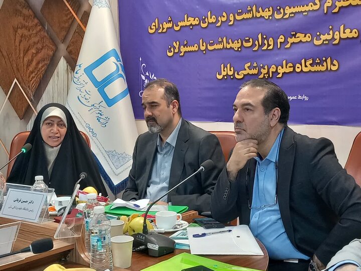 بازگشت پوشش بیمه‌ای روستاییان و بازسازی خانه‌های بهداشت فرسوده