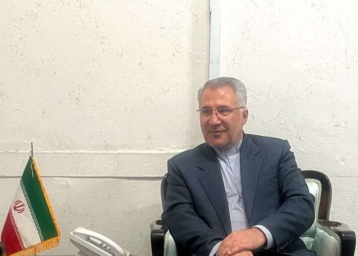 اطلاع‌رسانی «شیراز اکسپو» به ۳۰ کشور/ فهرست هیئت‌های خارجی هنوز رسمی نشده است