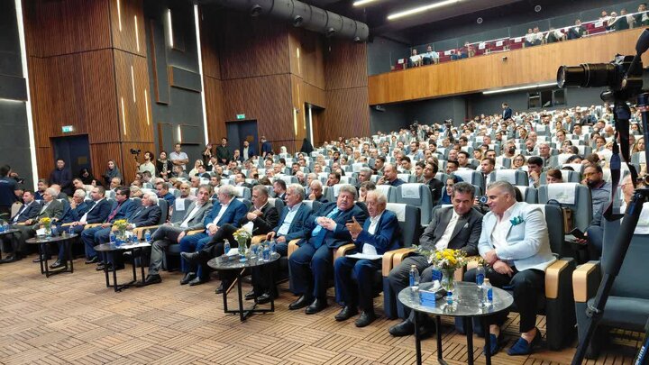 شالبافیان: عوارض تغییر کاربری زمین‌های غیرقابل کشت برای گردشگری صفر شد