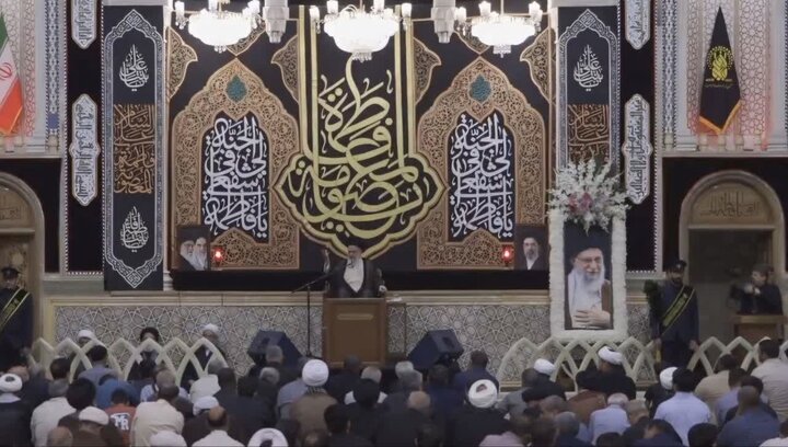 امام جمعه قم: روش اجتهادی آیت‌الله‌العظمی شبیری زنجانی باید در حوزه‌های علمیه تدریس شود
