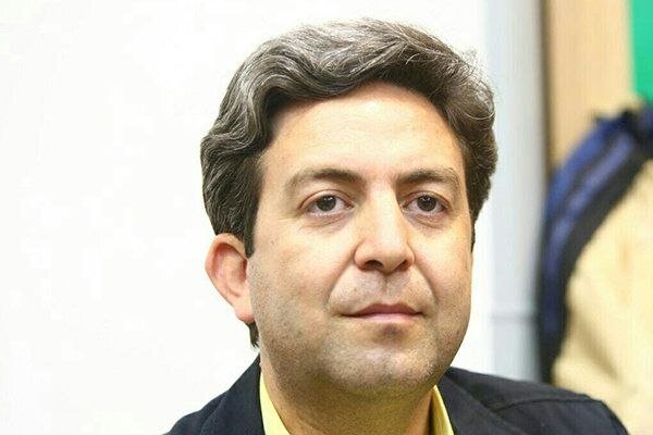 پیام تسلیت معاون امور رسانه‌ای و تبلیغات وزارت ارشاد به علیرضا بهرامی