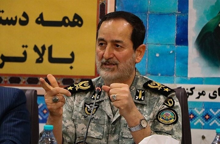 یک مسئول در نیروهای مسلح: دشمن از دقت عملیات‌های ما غافلگیر شد