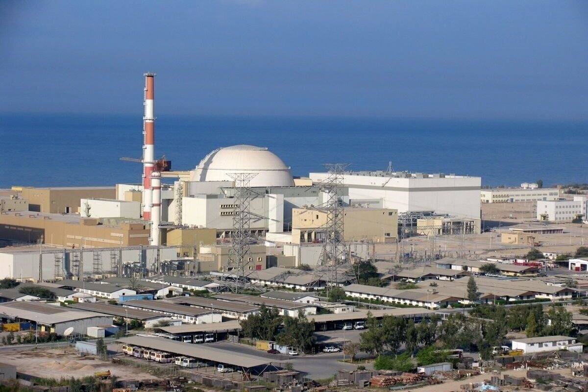 Russia’s Rosatom increases workforce at Iran’s Bushehr Nuclear Plant - ISNA