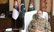 پاکستان اولین دبیرکل پیمان دفاعی «ائتلاف مکه» با ترکیه و عربستان را منصوب کرد